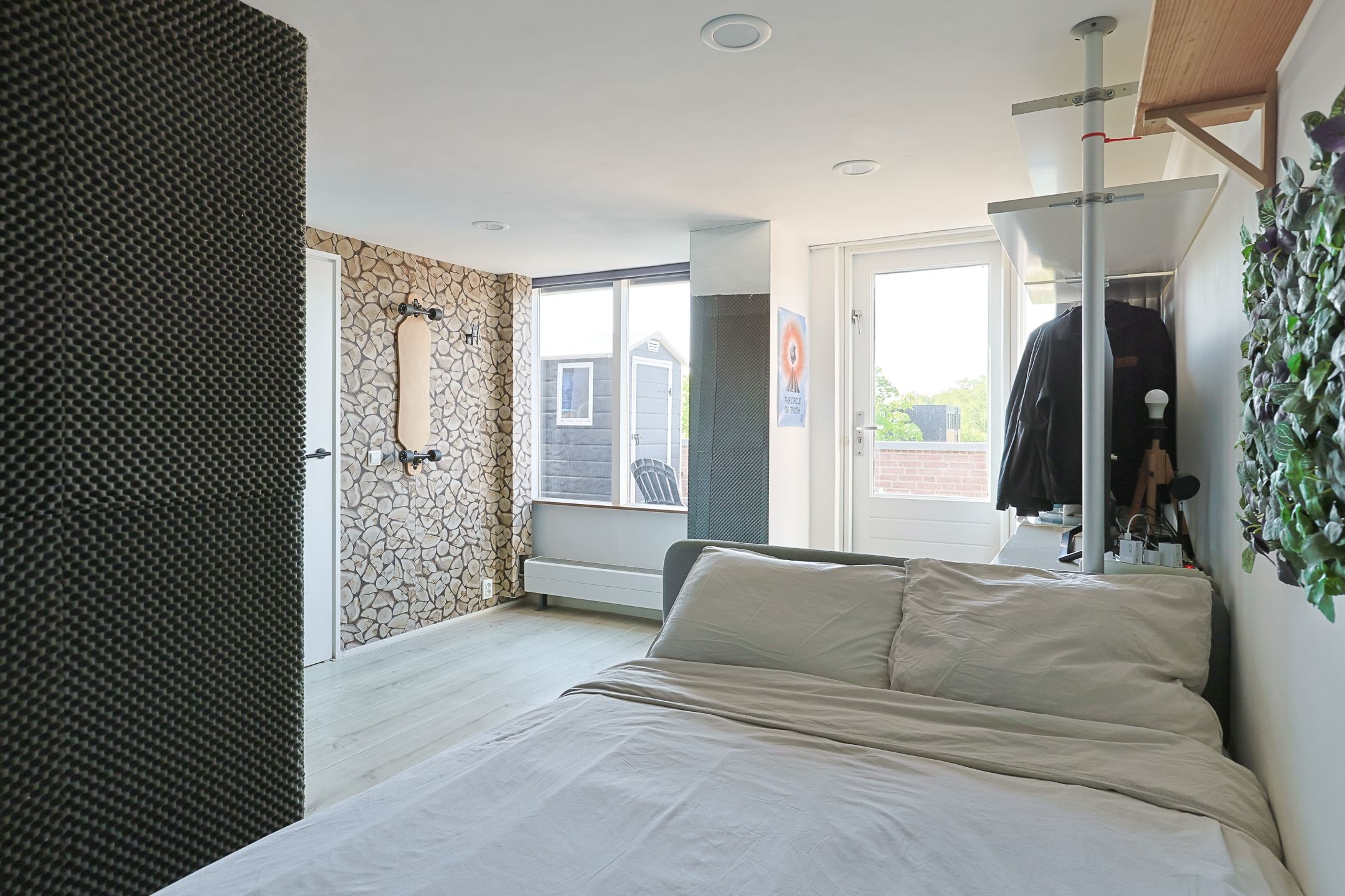 Foto 54 van Groenoord 404