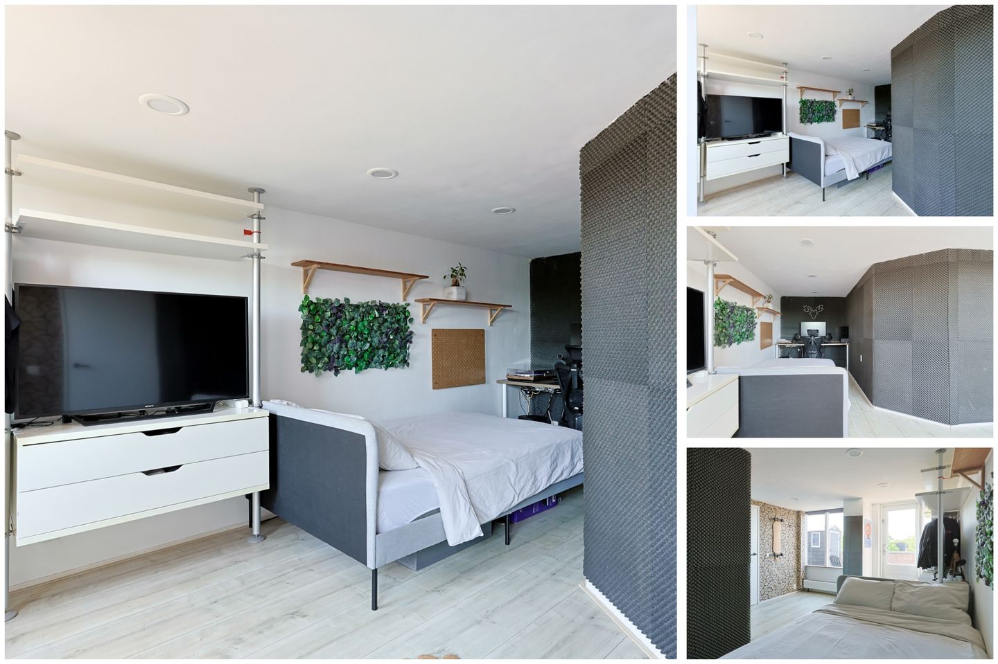 Foto 55 van Groenoord 404