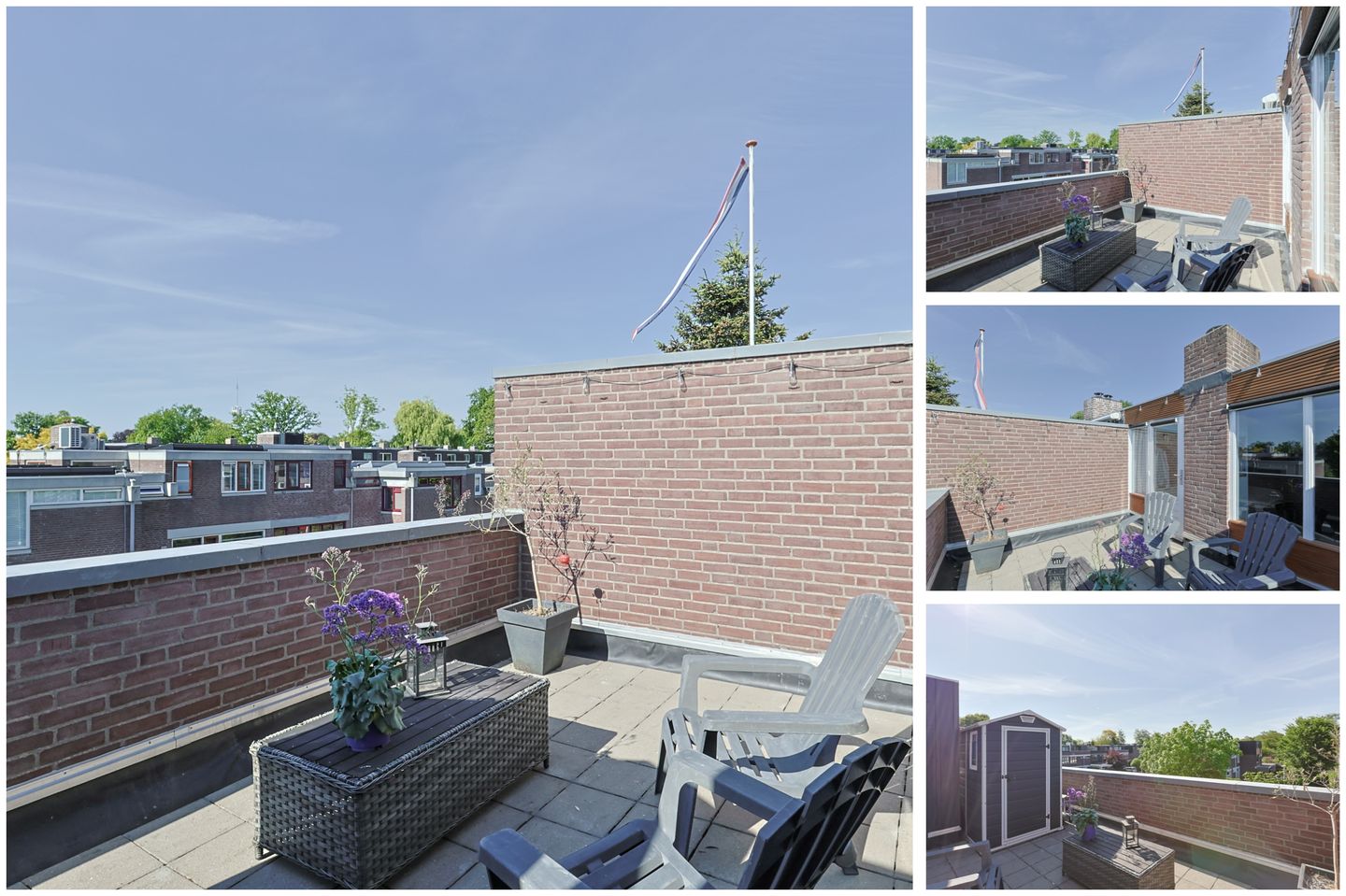 Foto 59 van Groenoord 404