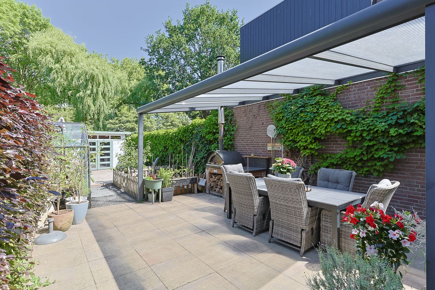 Foto 64 van Groenoord 404