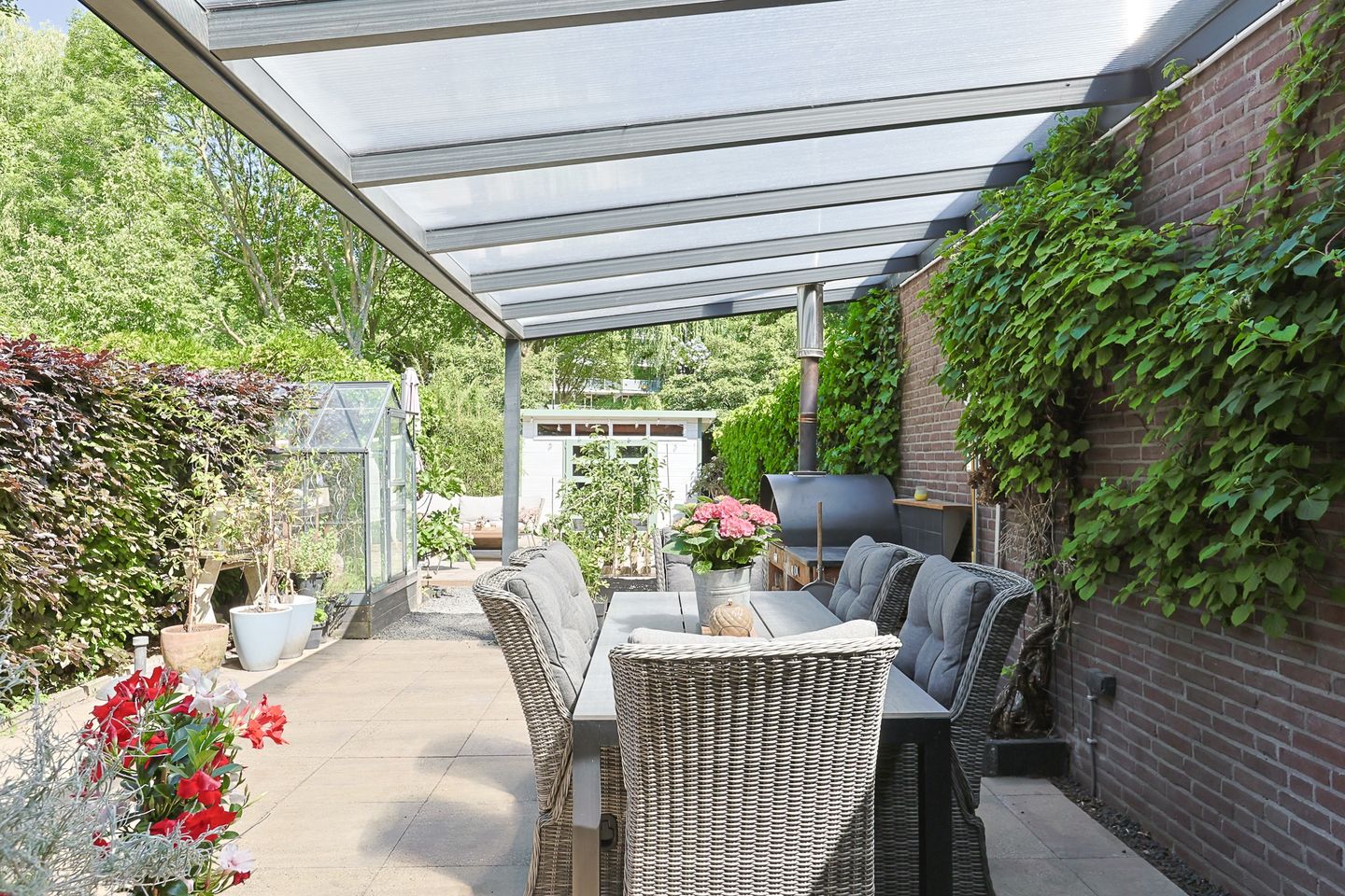 Foto 65 van Groenoord 404