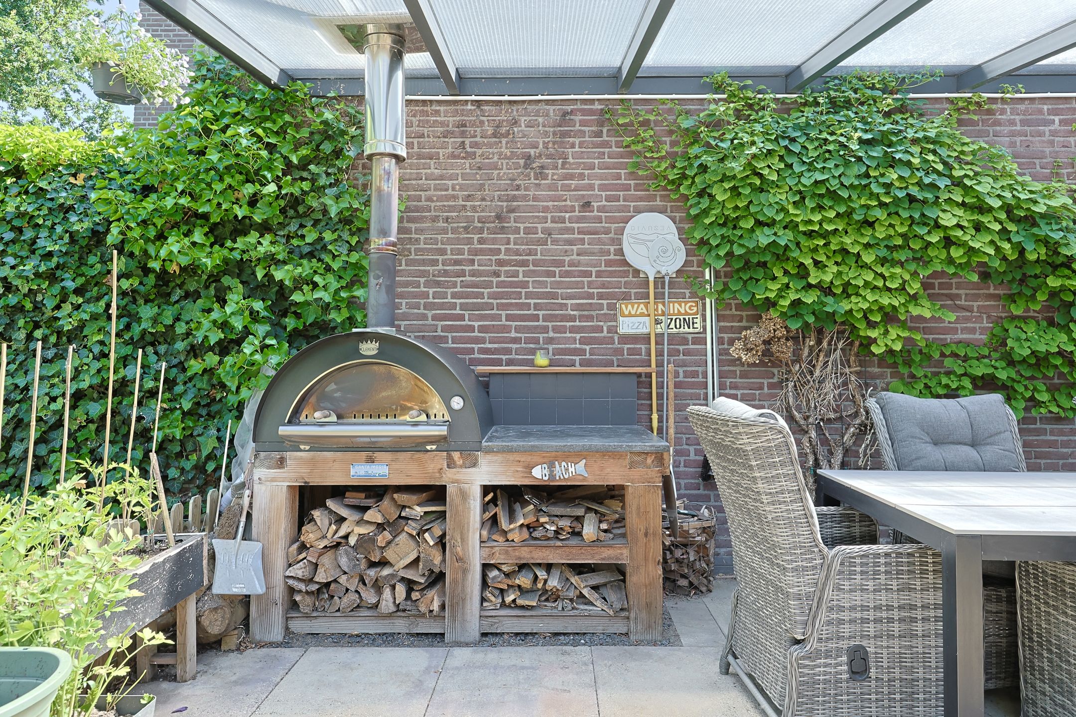 Foto 66 van Groenoord 404