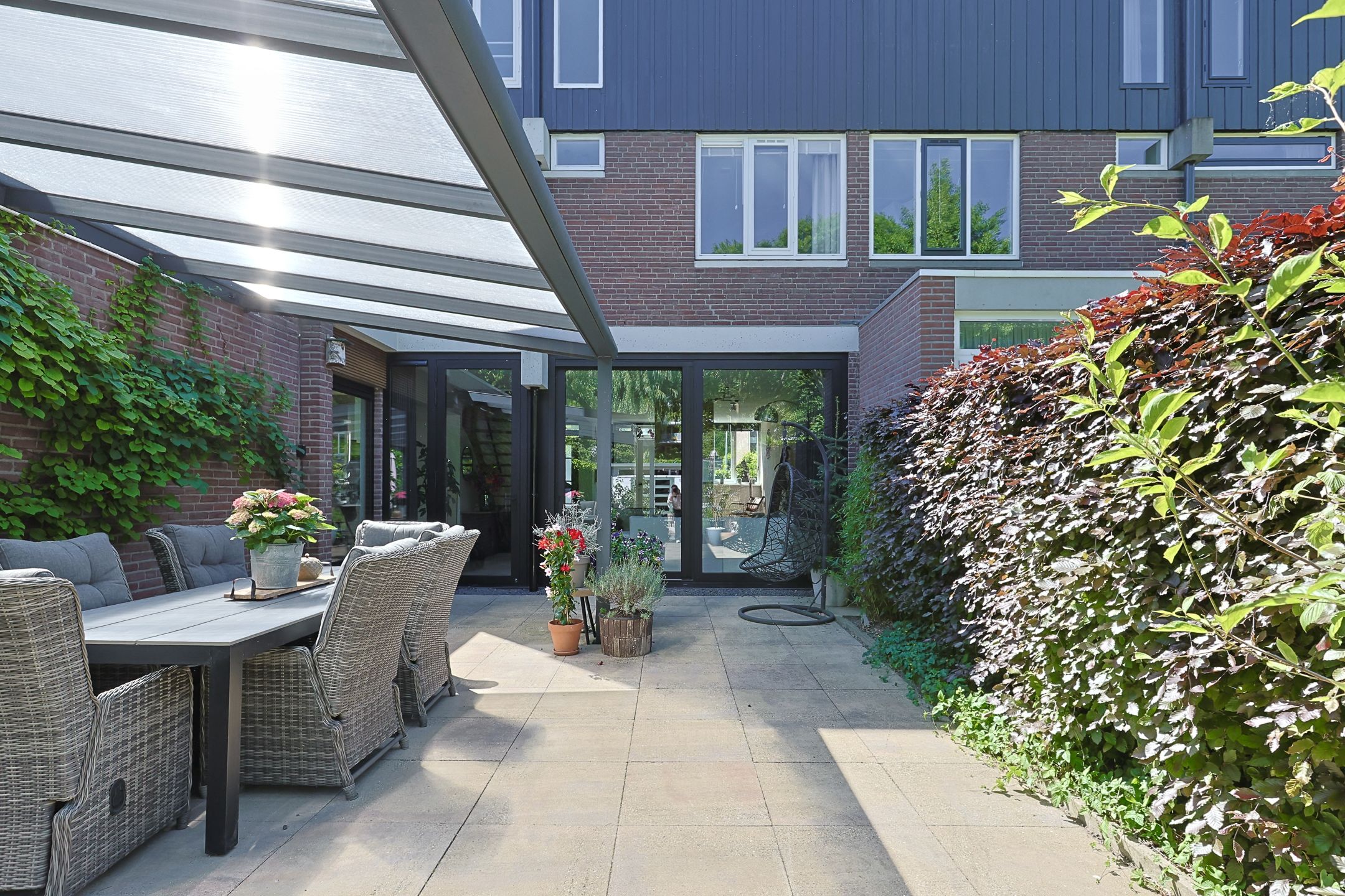 Foto 69 van Groenoord 404