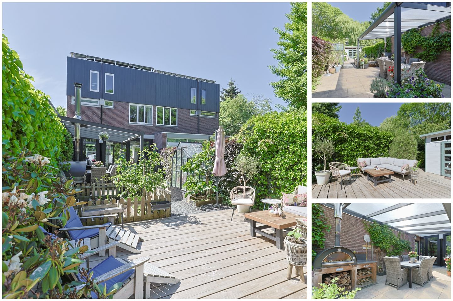 Foto 70 van Groenoord 404