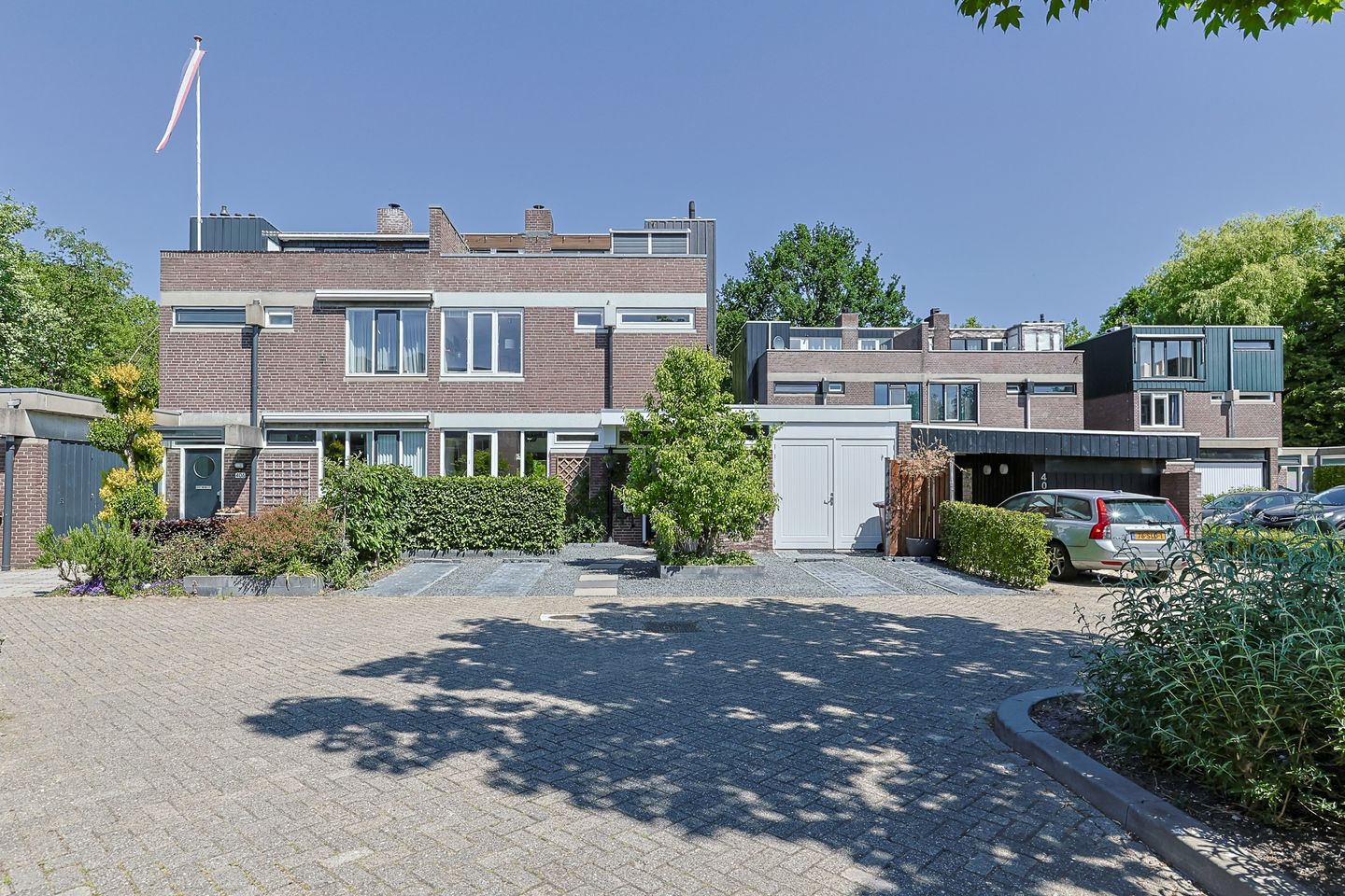 Foto 74 van Groenoord 404