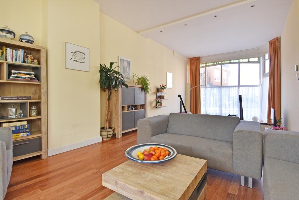 Foto 9 van Kanaalweg 59