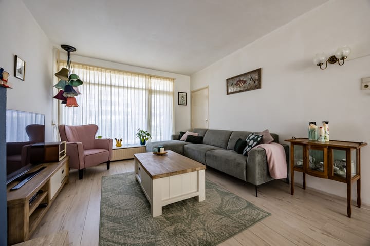 Photo 3 of Rooseveltlaan 162