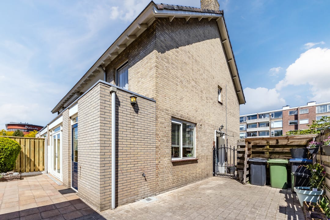 Photo 52 of Rooseveltlaan 162