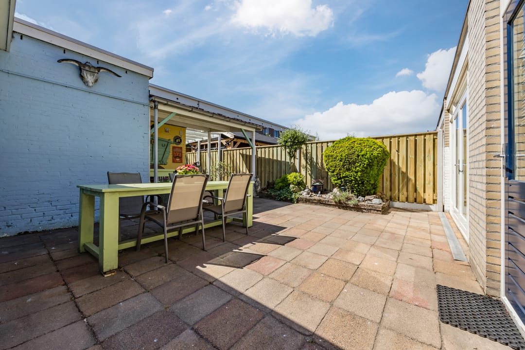 Photo 46 of Rooseveltlaan 162