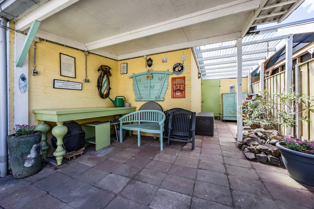 Photo 47 of Rooseveltlaan 162