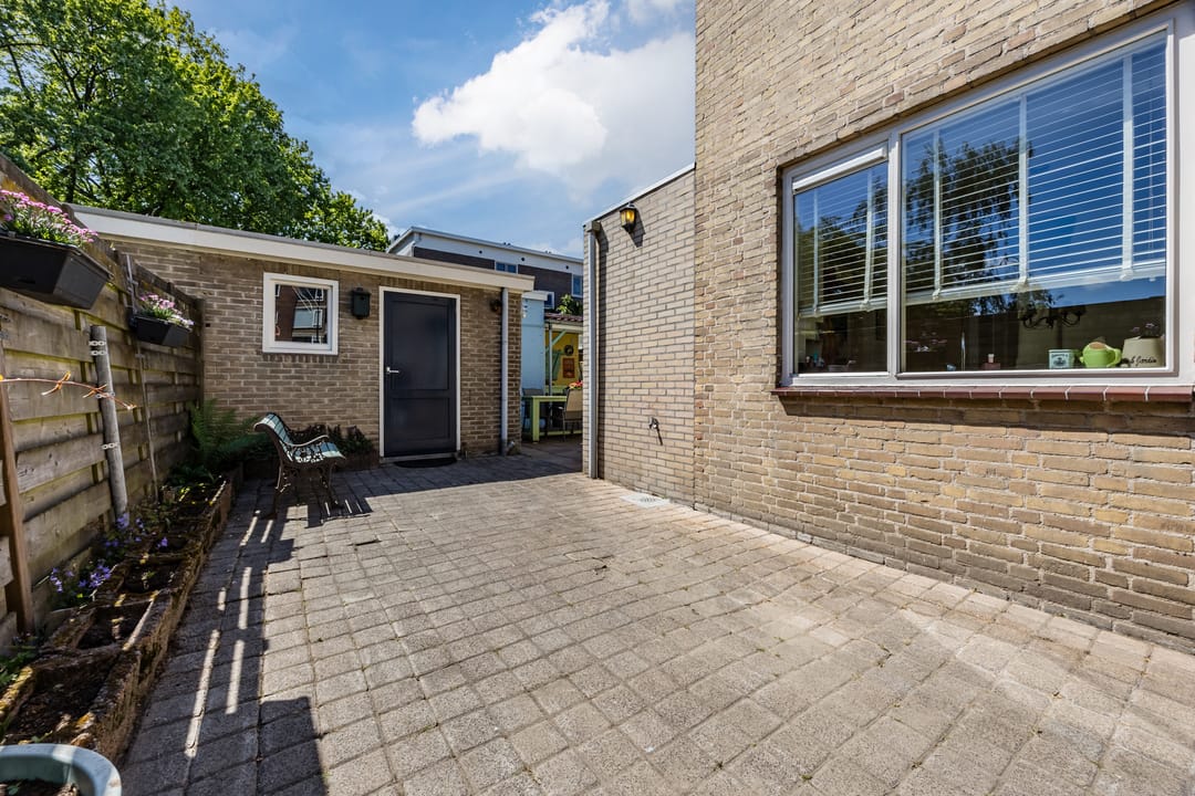 Photo 53 of Rooseveltlaan 162