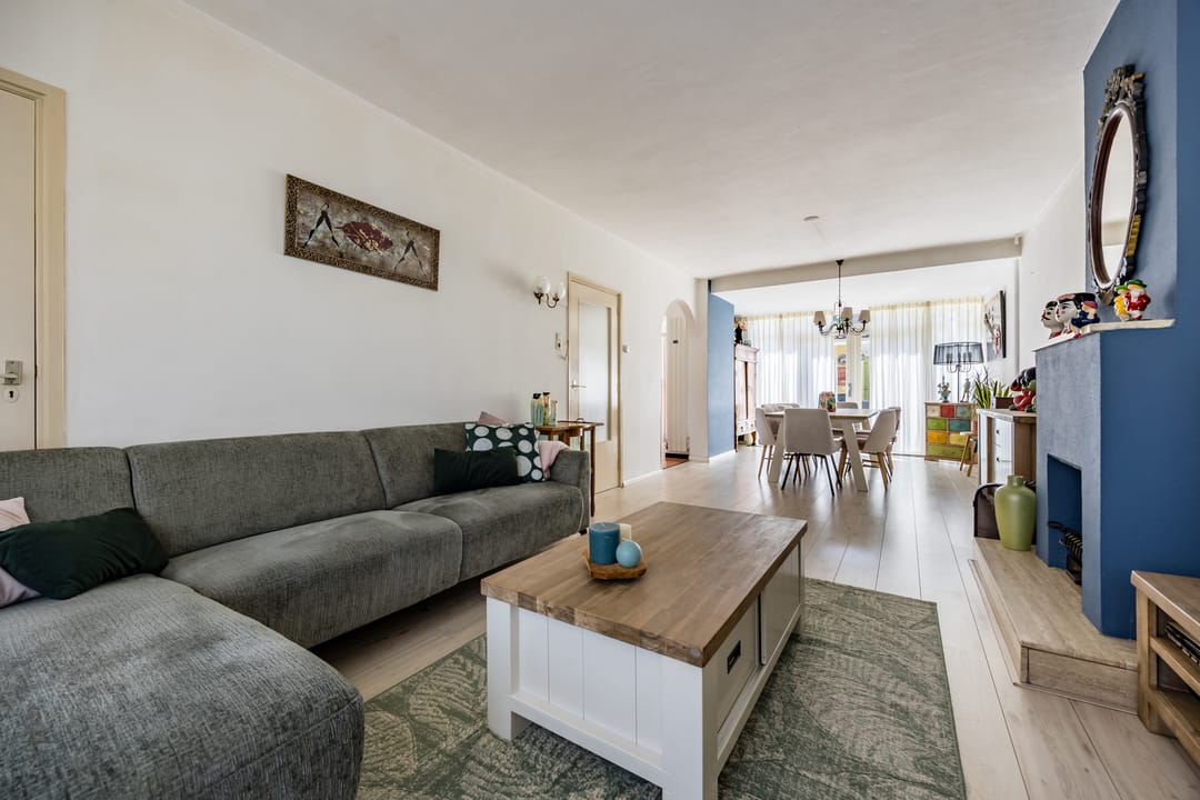 Photo 7 of Rooseveltlaan 162