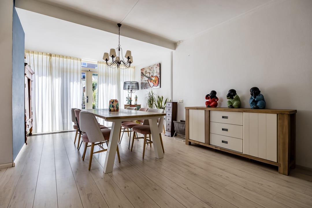 Photo 8 of Rooseveltlaan 162