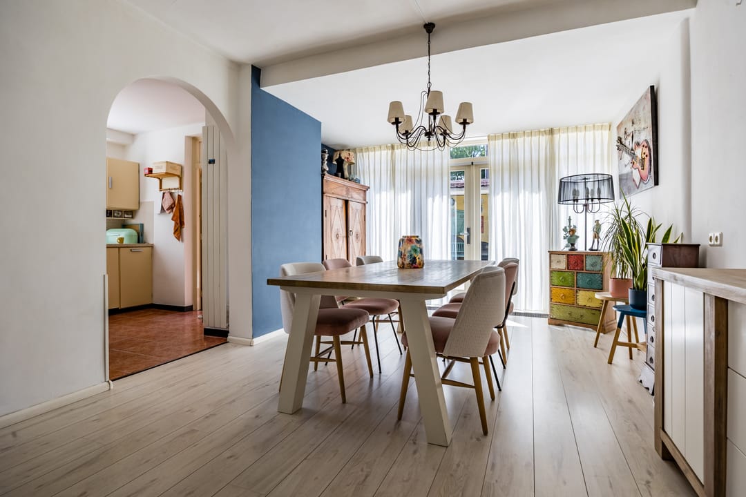 Photo 2 of Rooseveltlaan 162