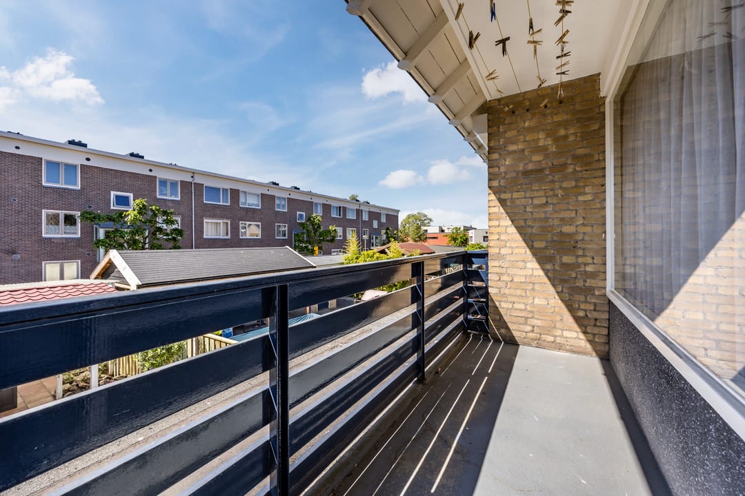 Photo 22 of Rooseveltlaan 162