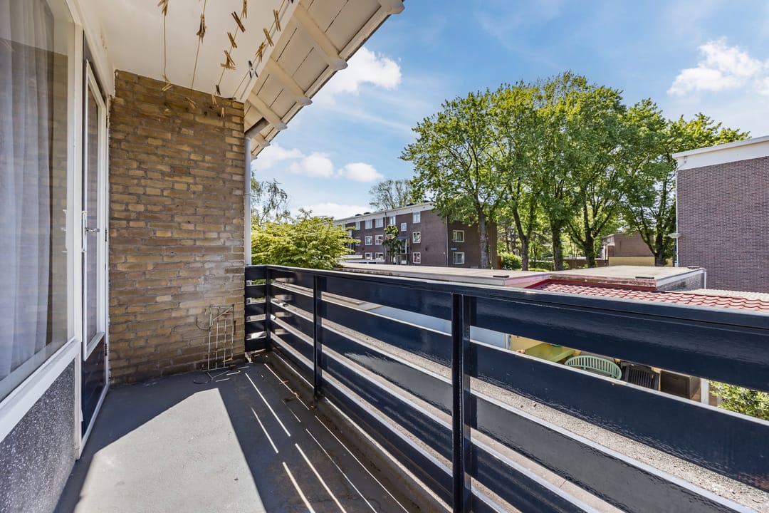 Photo 23 of Rooseveltlaan 162