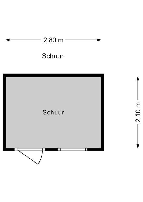 Foto 60 van Kanaalweg 59