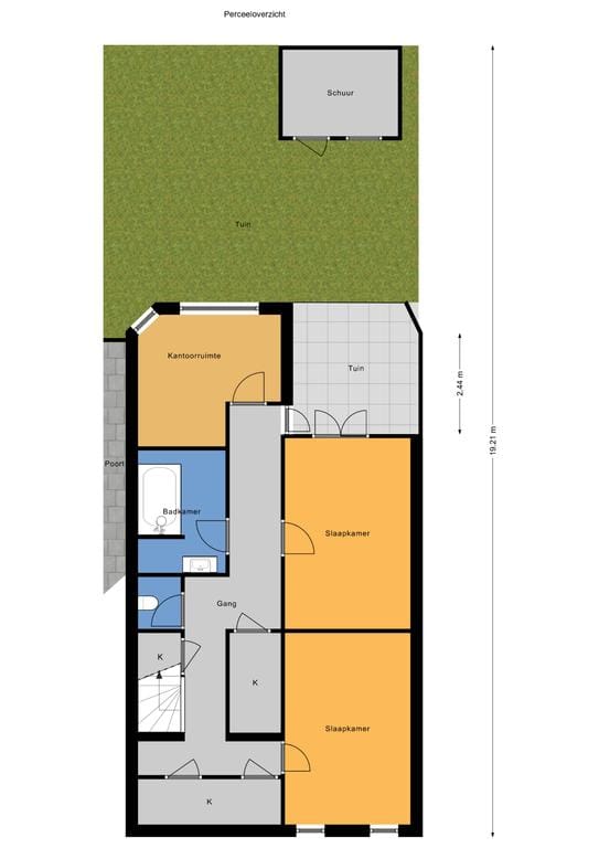 Foto 59 van Kanaalweg 59