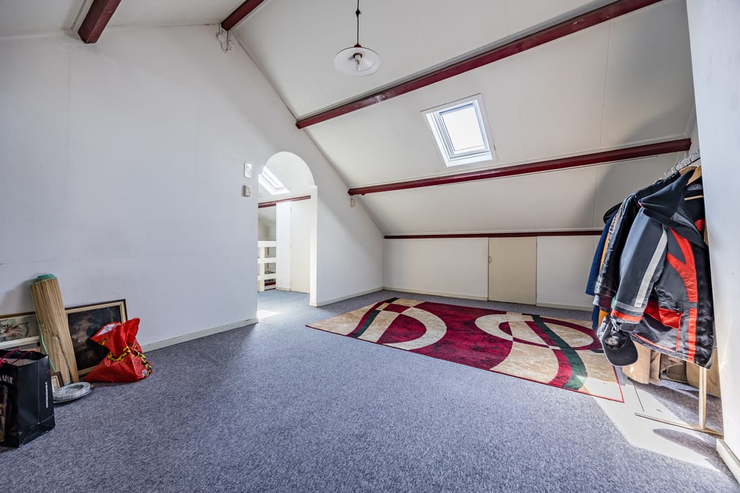 Photo 41 of Rooseveltlaan 162