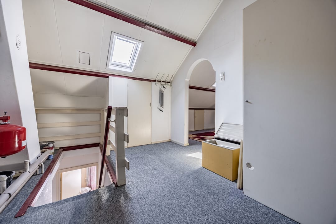 Photo 43 of Rooseveltlaan 162