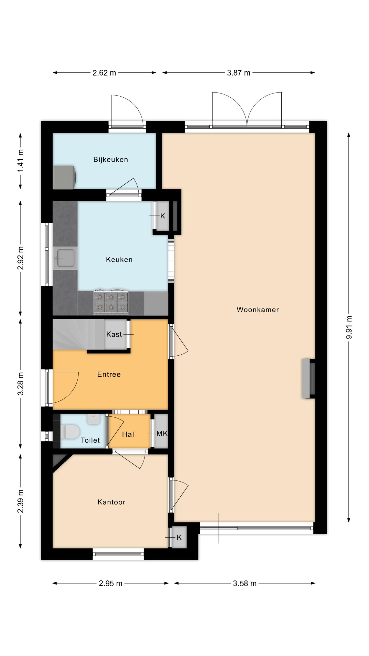 Photo 59 of Rooseveltlaan 162