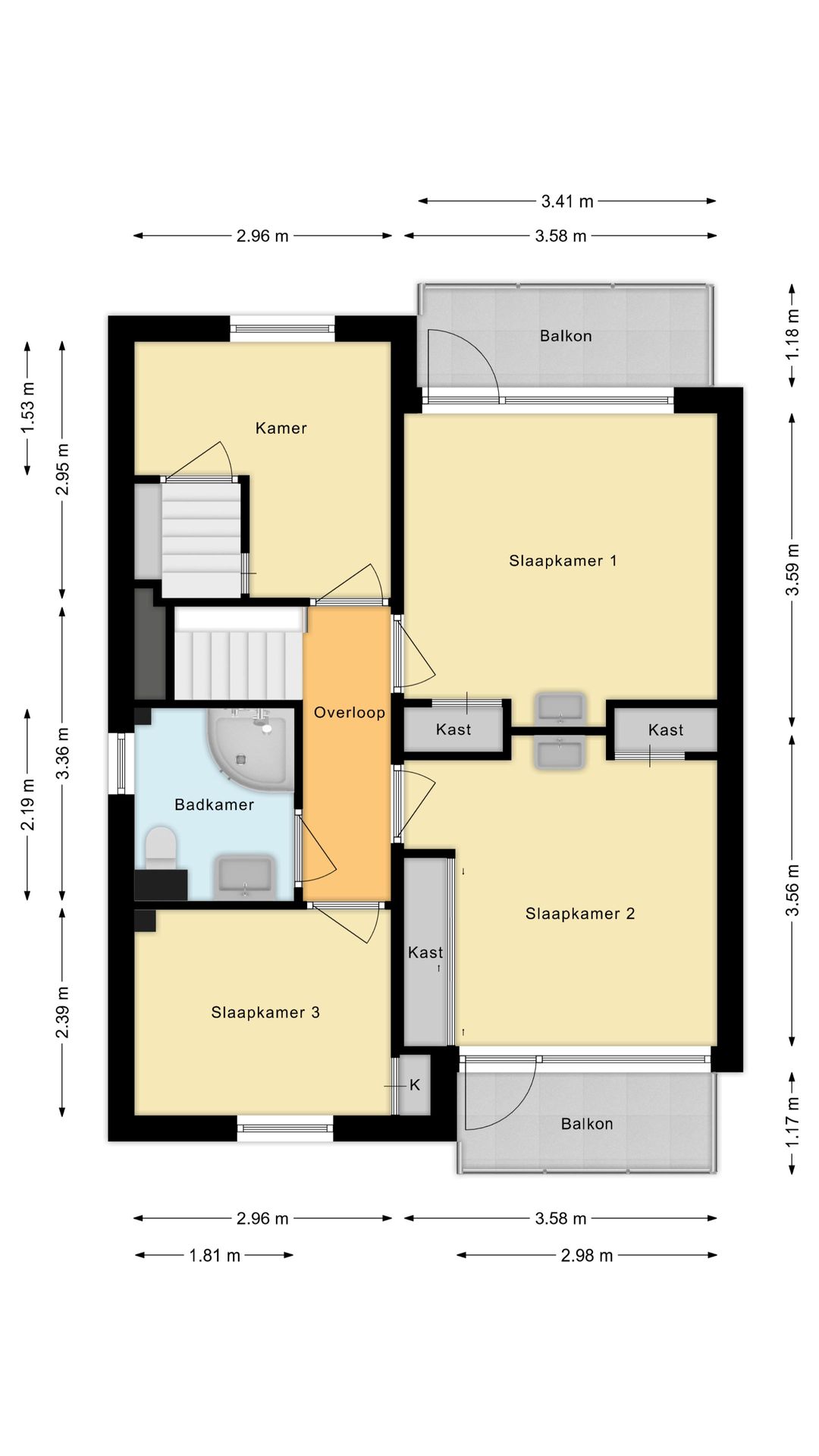 Photo 61 of Rooseveltlaan 162