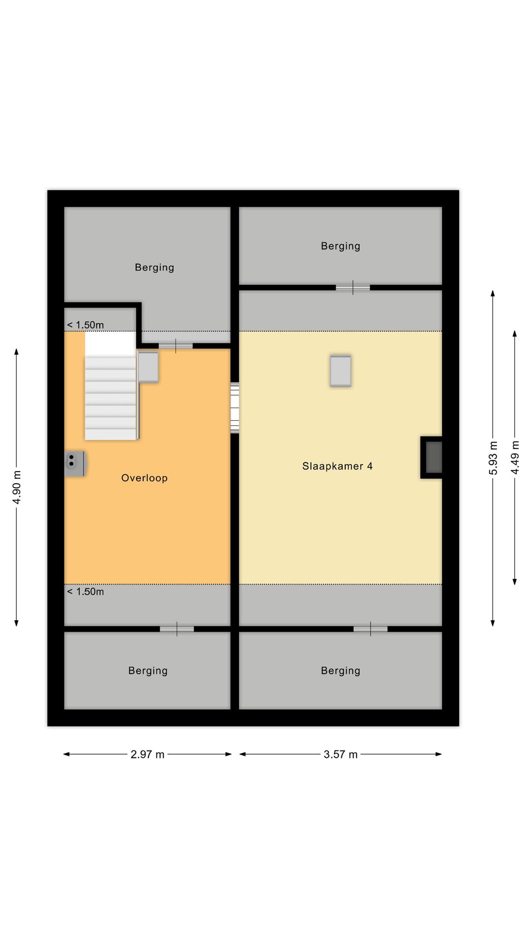 Photo 62 of Rooseveltlaan 162