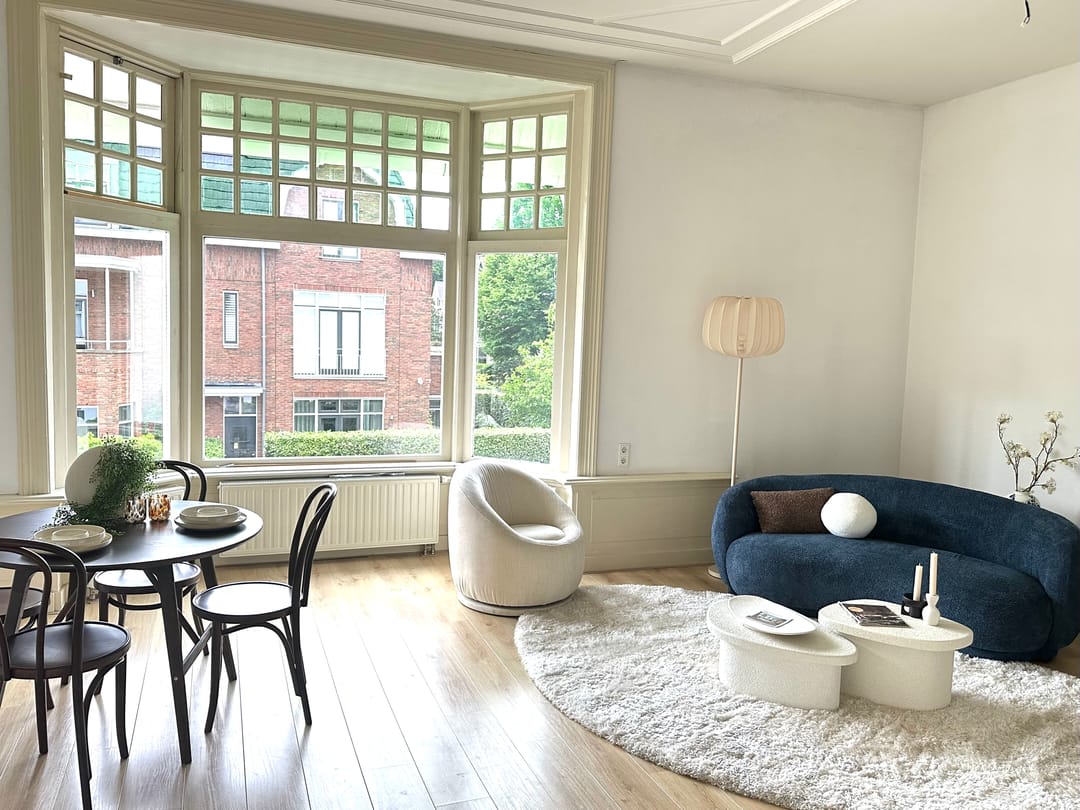 Foto 1 van Wagenweg 122-A