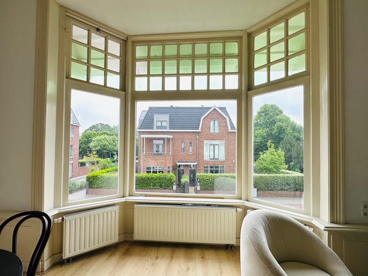 Foto 3 van Wagenweg 122-A