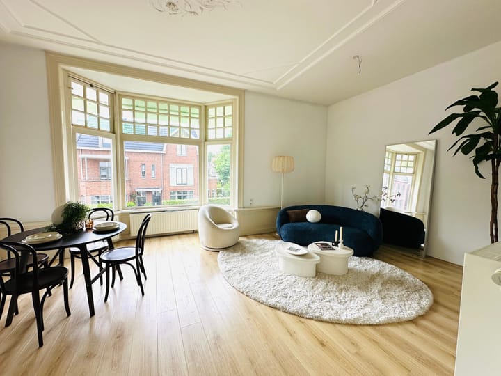 Foto 6 van Wagenweg 122-A