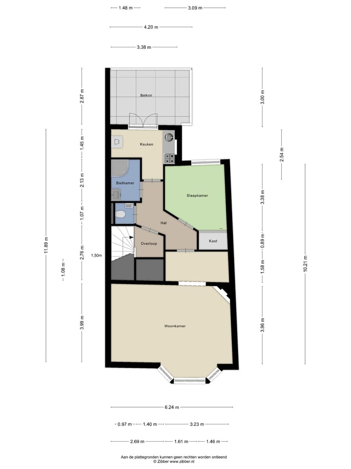 Foto 51 van Wagenweg 122-A