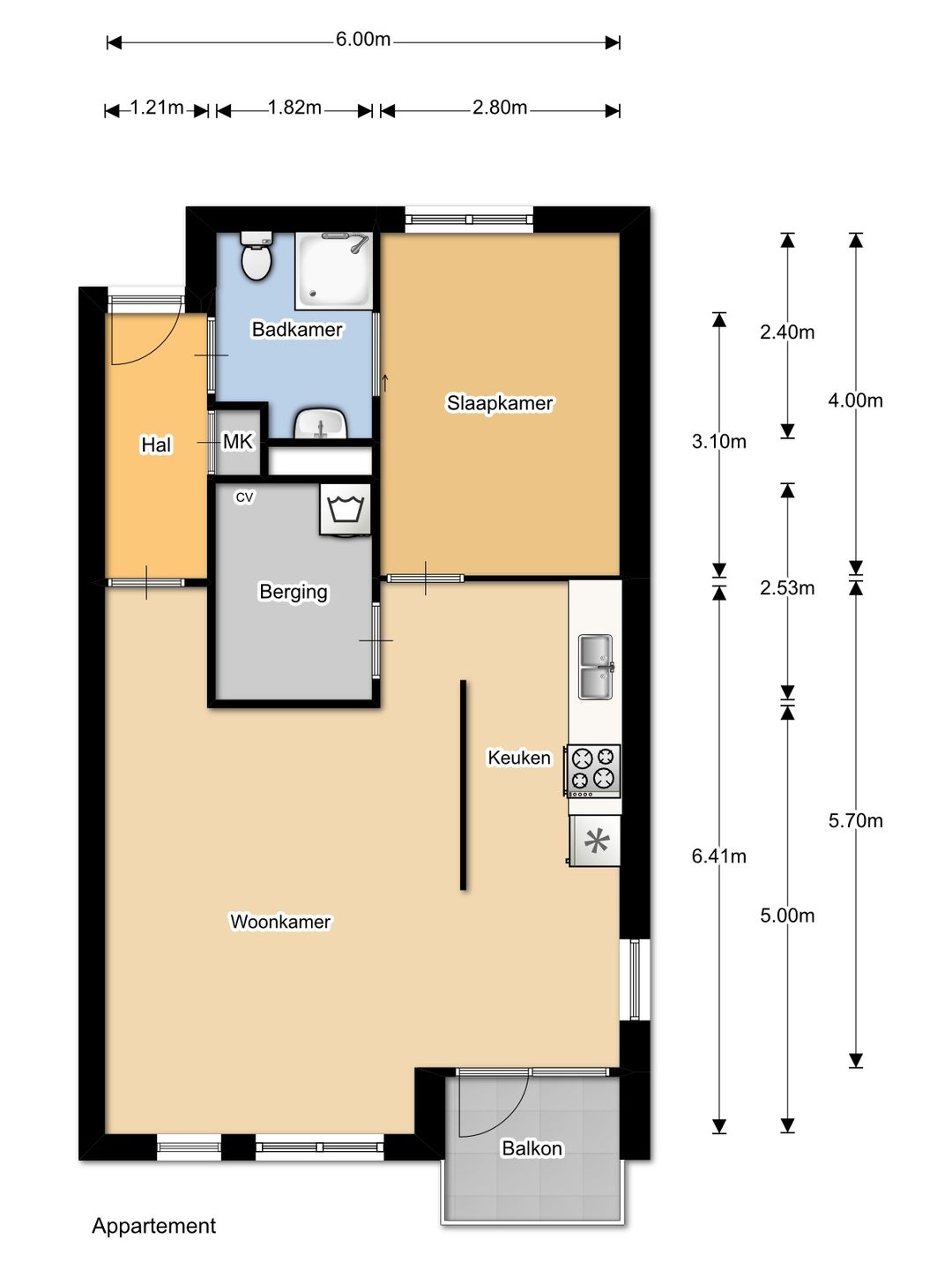 Foto 17 van Sint Antoniastraat 92