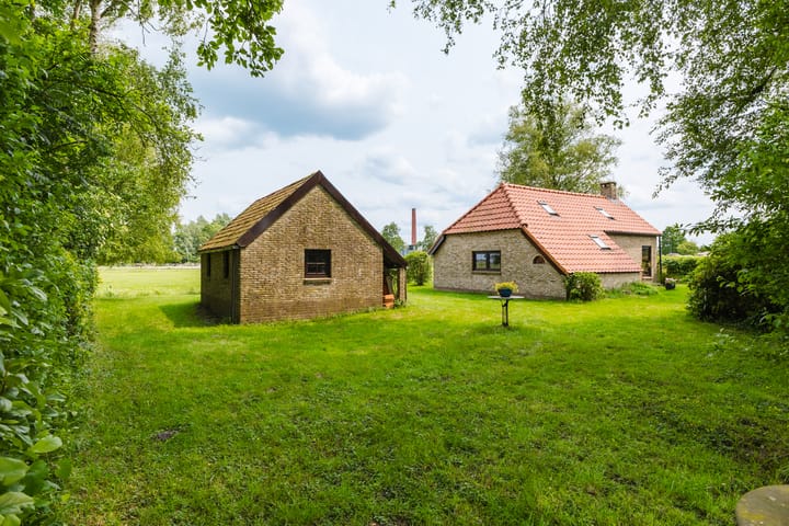 Foto 2 van Hegedyk 36