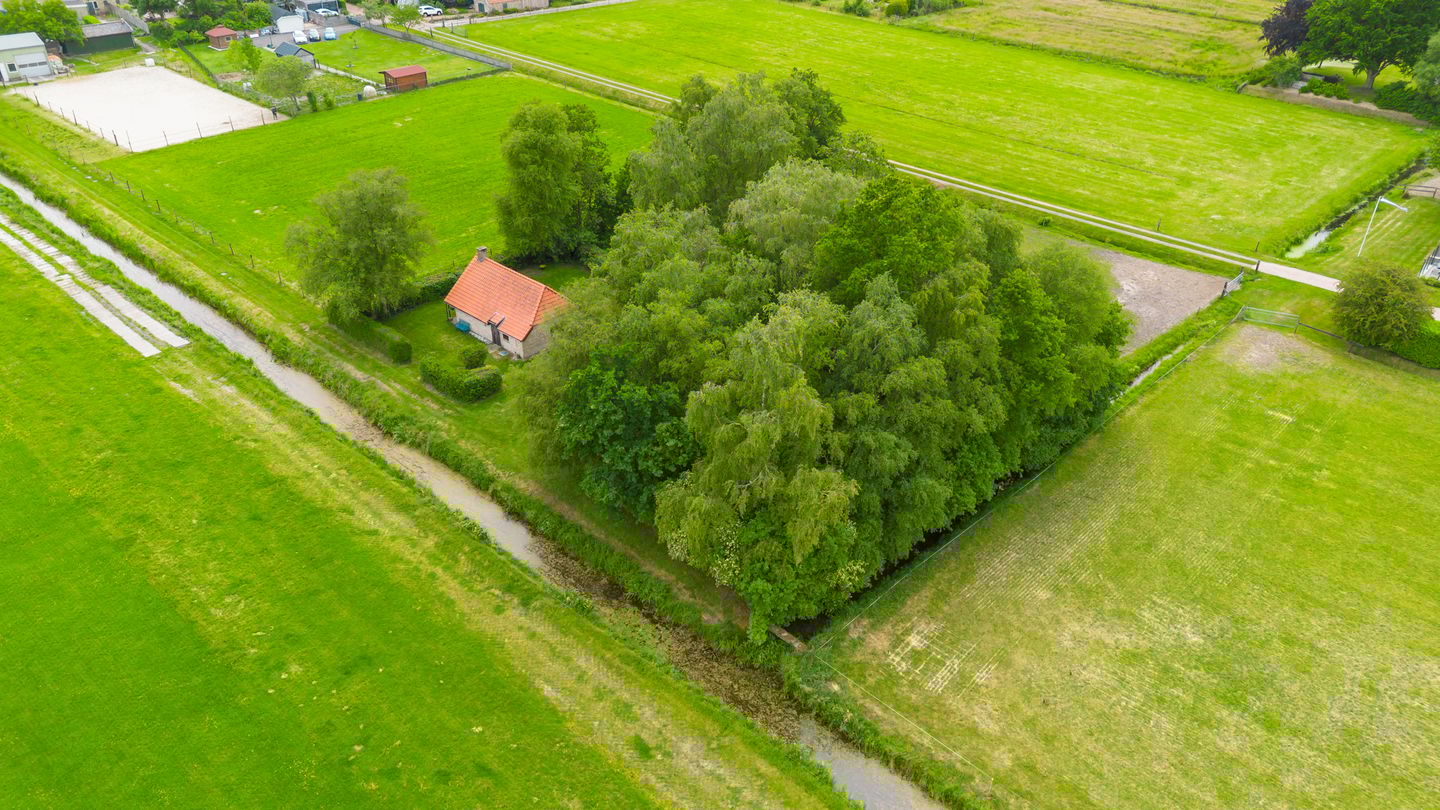 Foto 10 van Hegedyk 36