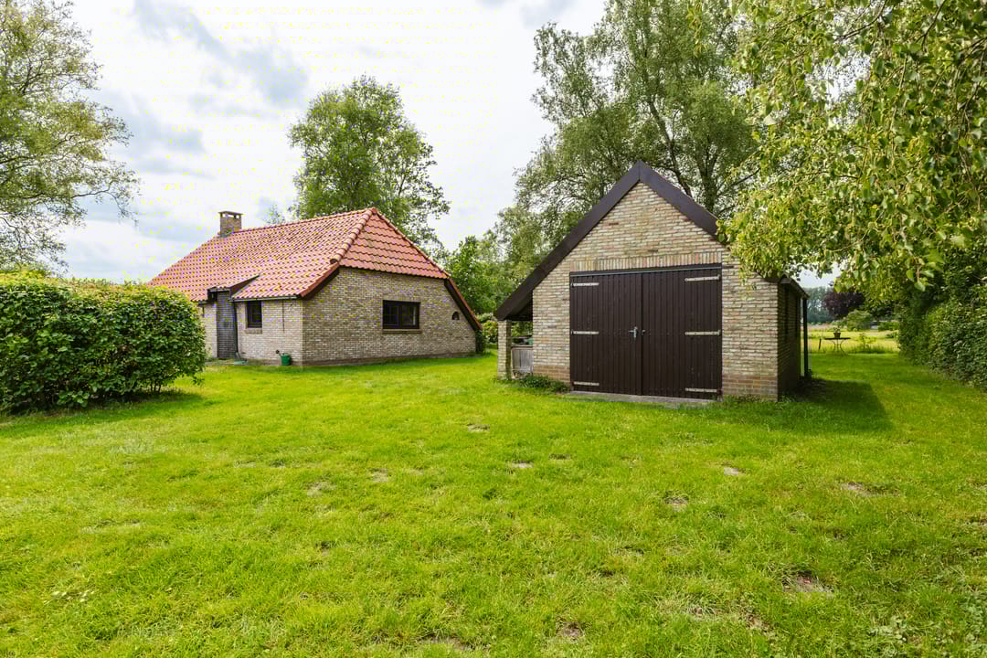 Foto 11 van Hegedyk 36