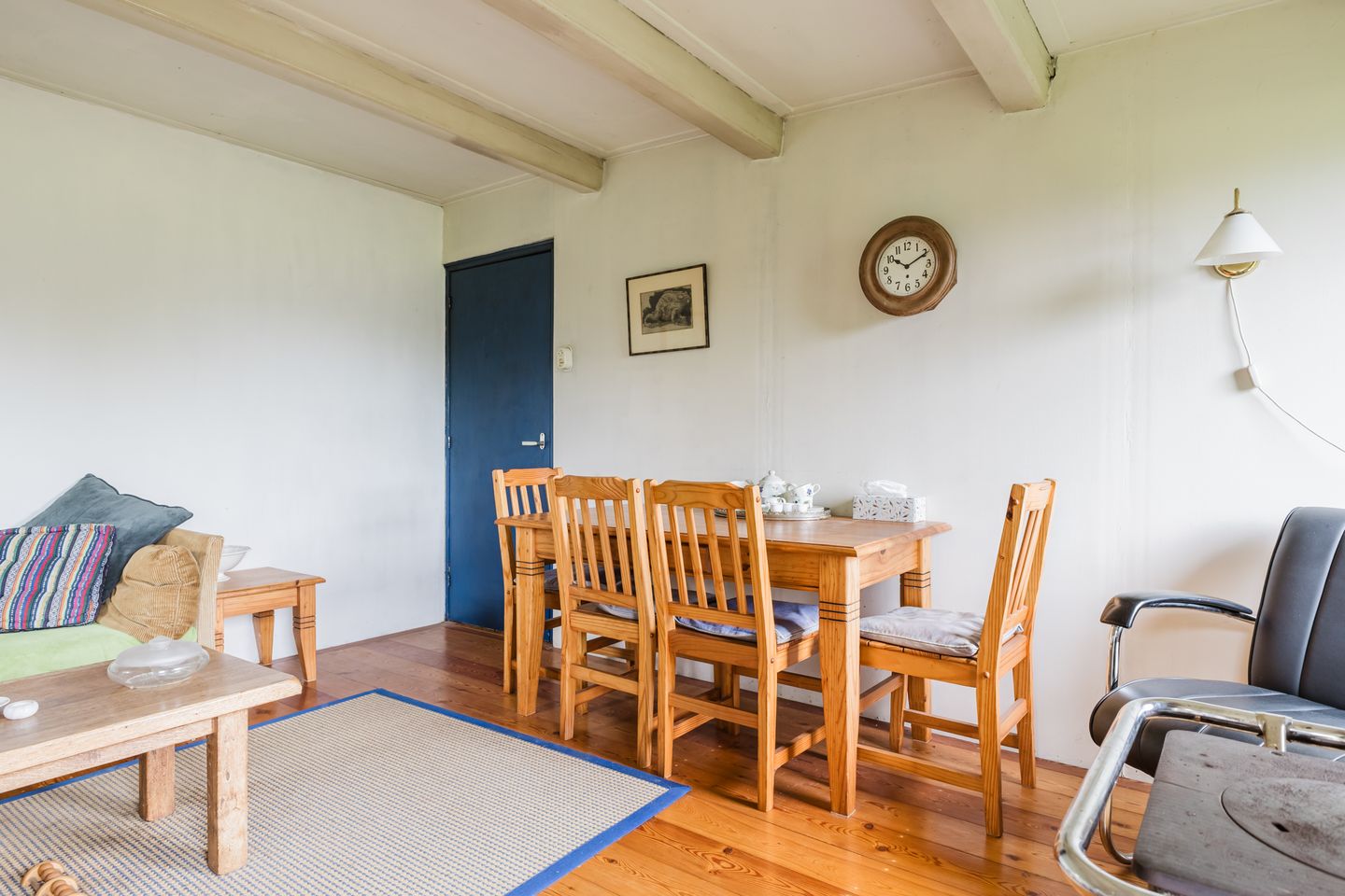 Foto 35 van Hegedyk 36