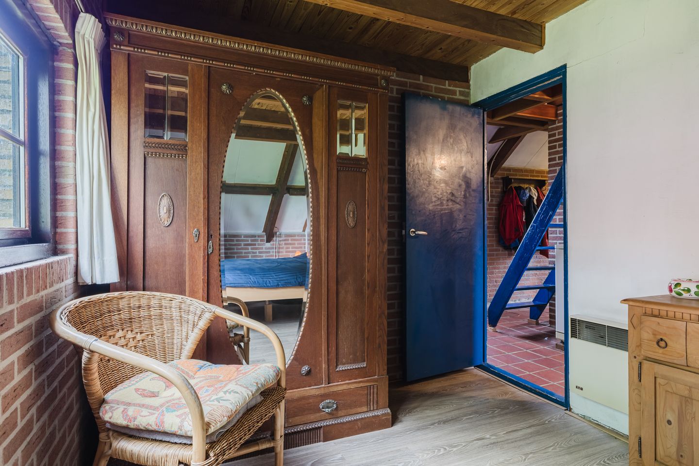 Foto 40 van Hegedyk 36