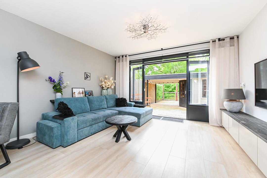 Foto 2 van Adelaarshorst 2