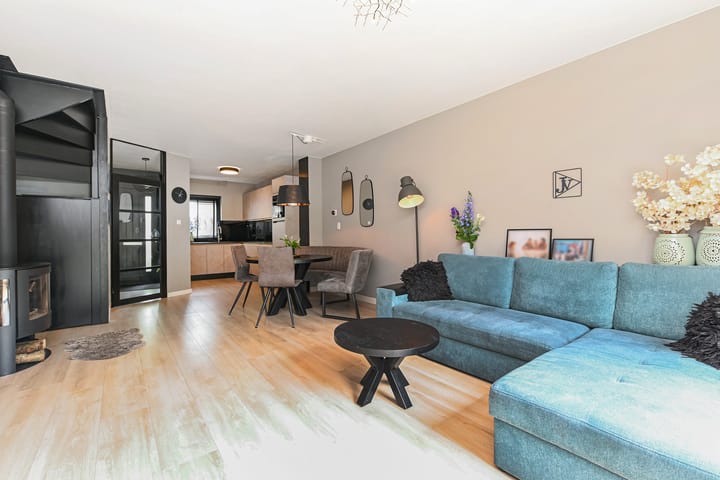 Foto 4 van Adelaarshorst 2