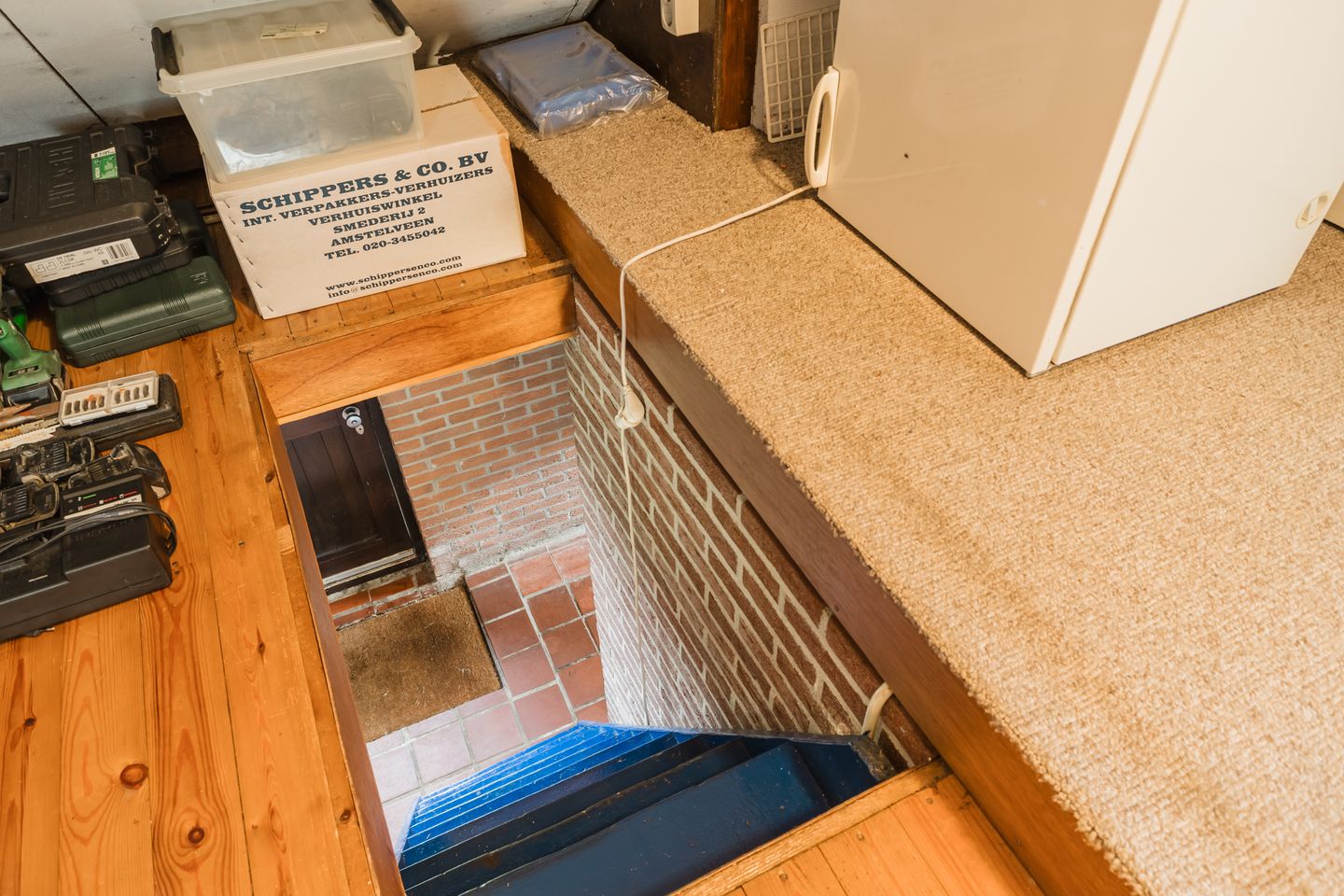 Foto 44 van Hegedyk 36