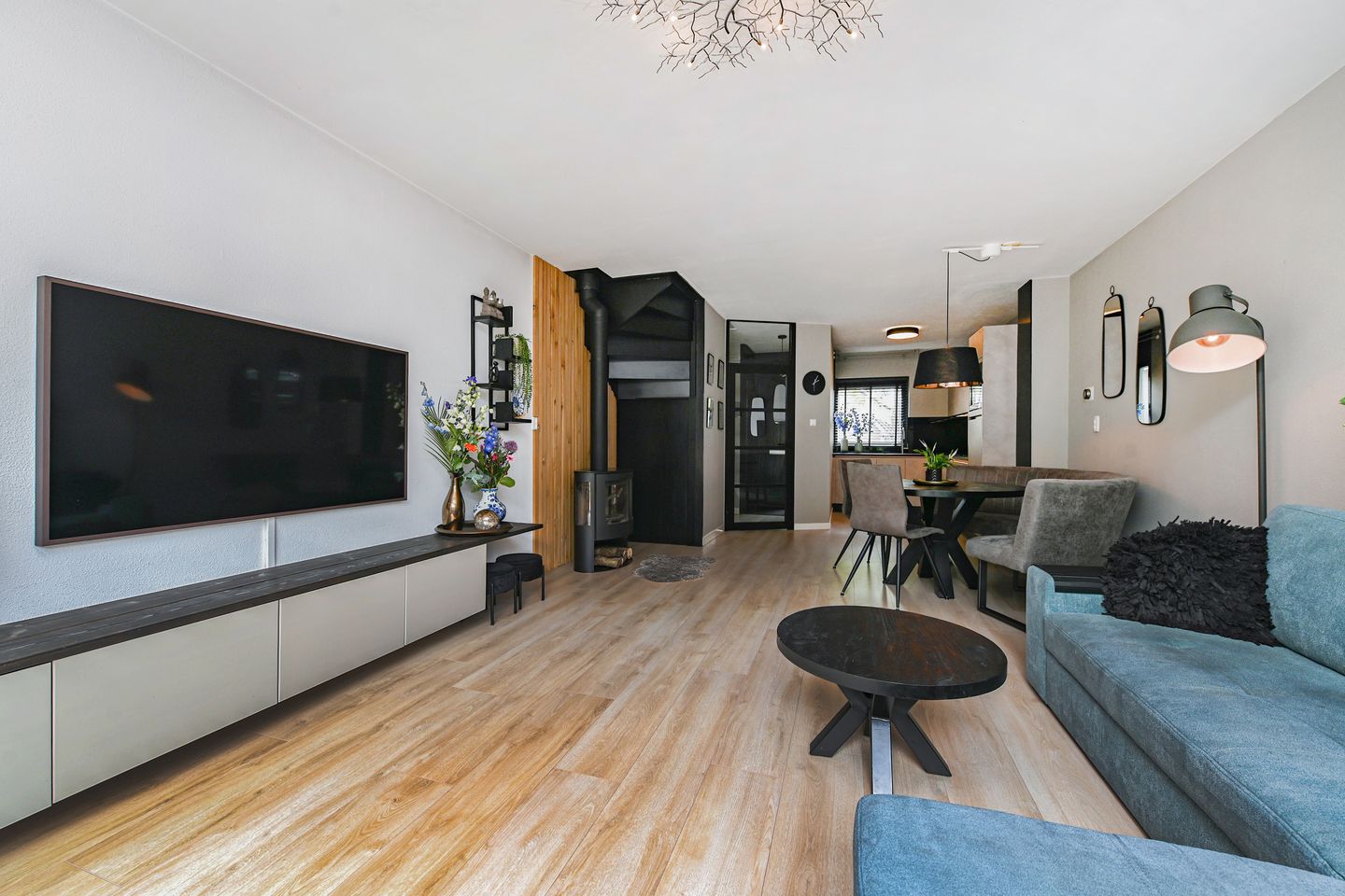 Foto 5 van Adelaarshorst 2