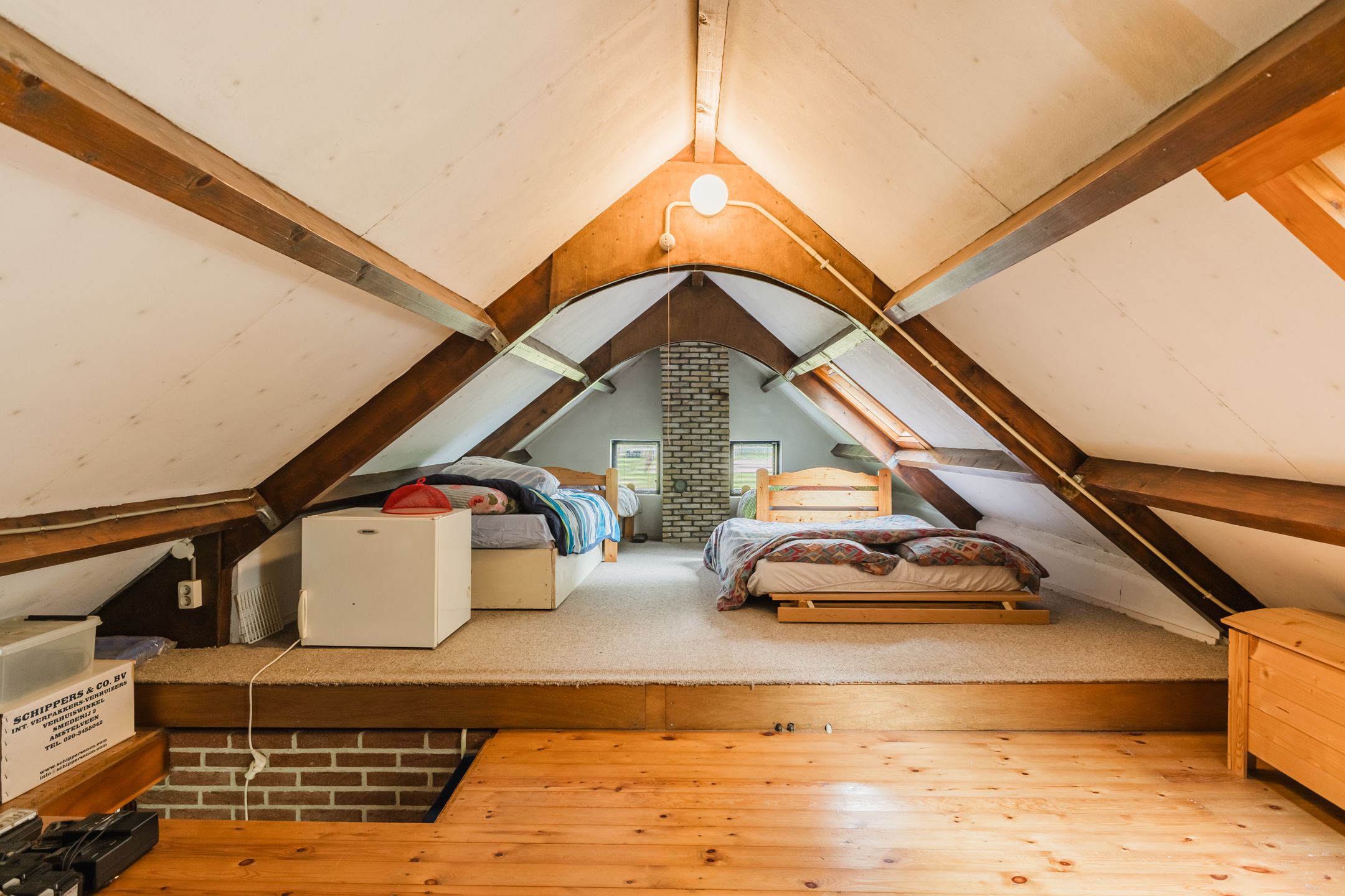 Foto 45 van Hegedyk 36