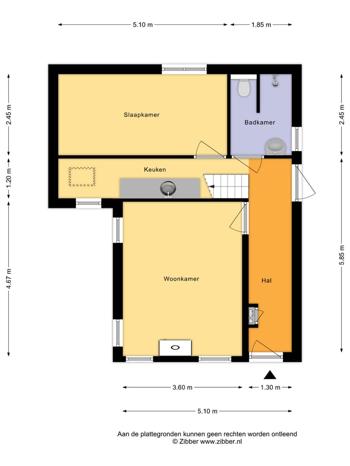 Foto 48 van Hegedyk 36