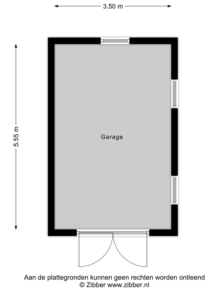 Foto 50 van Hegedyk 36