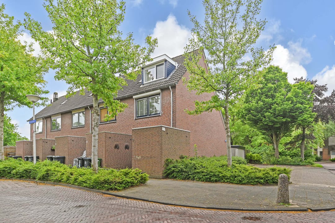 Foto 13 van Adelaarshorst 2