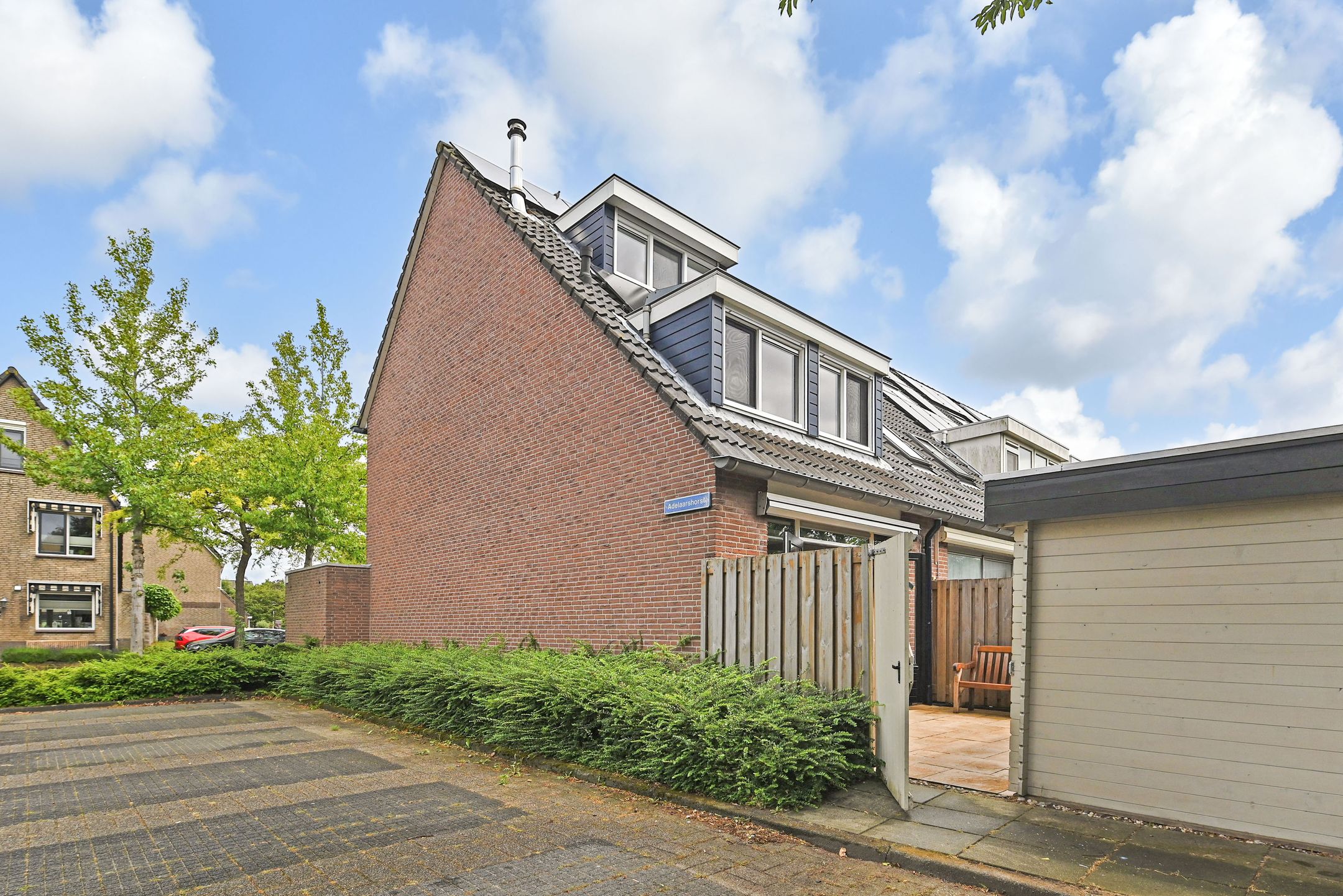 Foto 15 van Adelaarshorst 2