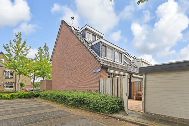 Photo 15 of Adelaarshorst 2