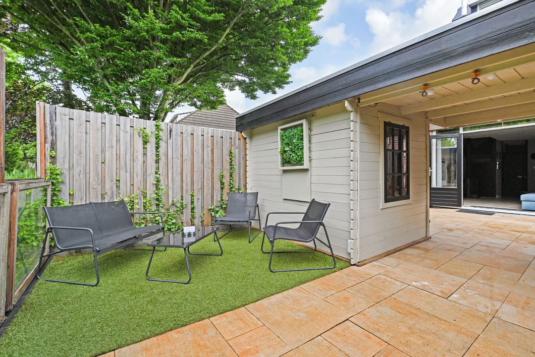 Foto 37 van Adelaarshorst 2