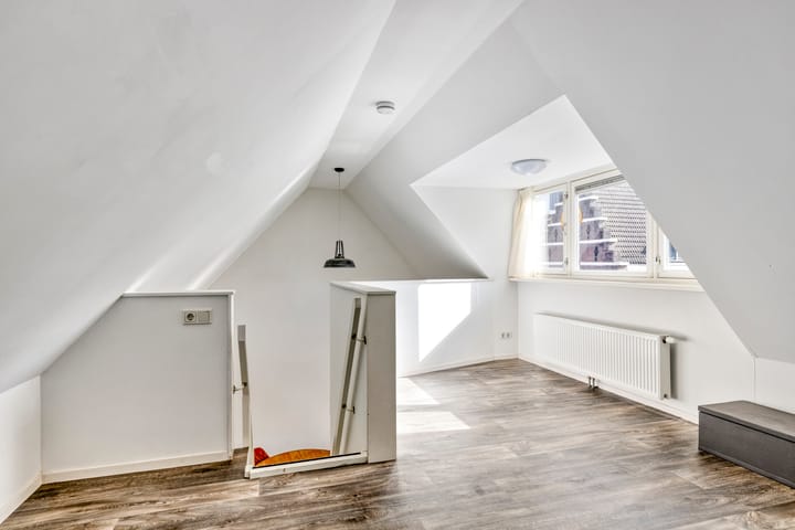 Foto 3 van Ubbo Emmiusstraat 23