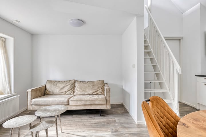 Foto 4 van Ubbo Emmiusstraat 23